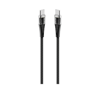 ttec 60W USB-C USB-C 120cm Kablo