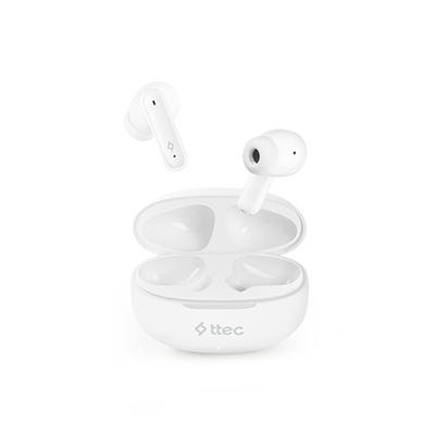 ttec AirBeat Clap TWS Kulaklık