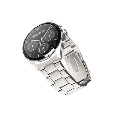 ttec Tempus 45mm AMOLED Akilli Saat