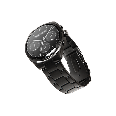 ttec Tempus 45mm AMOLED Akıllı Saat