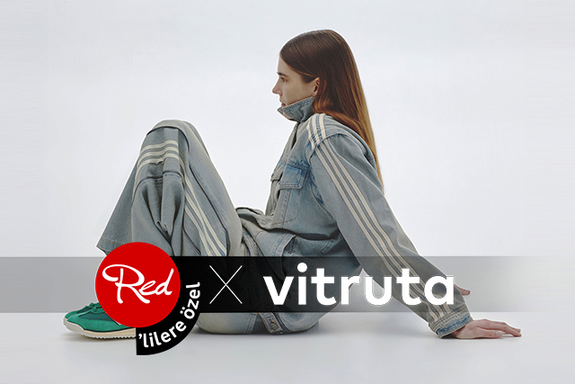 vitruta’da %20 indirim