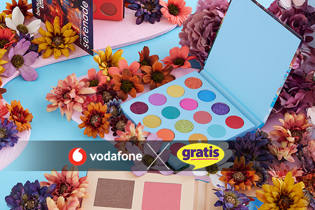 Gratis’te 50 TL indirim