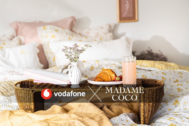 Madame Coco’da 300 TL indirim