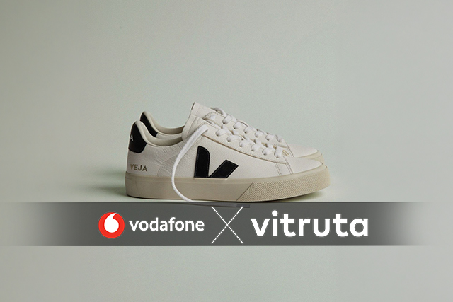 vitruta’da %15 indirim