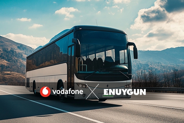 Enuygun’da 100 TL indirim