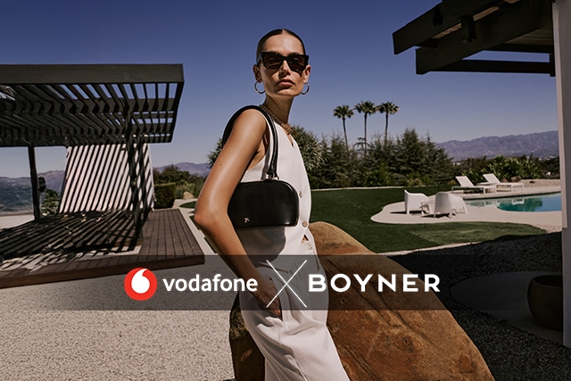 Boyner’de 500 TL indirim