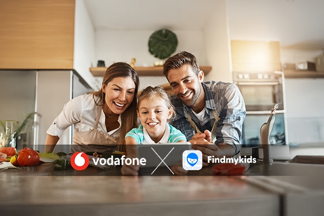 FindMyKids Uygulaması 1 yıllık abonelik hediye fırsatı