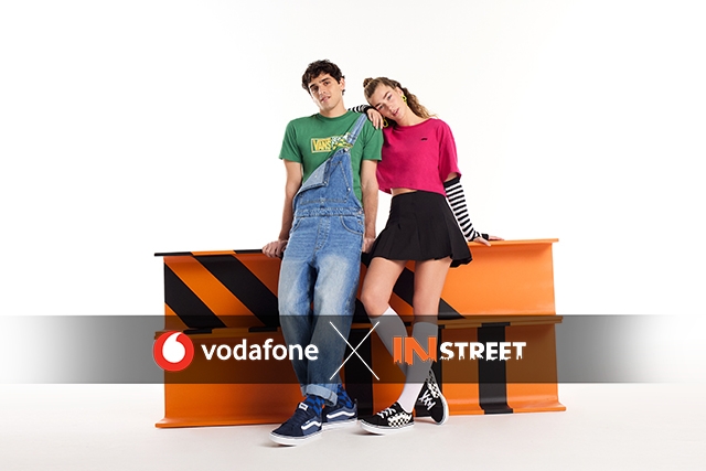 INStreet’te 700 TL indirim