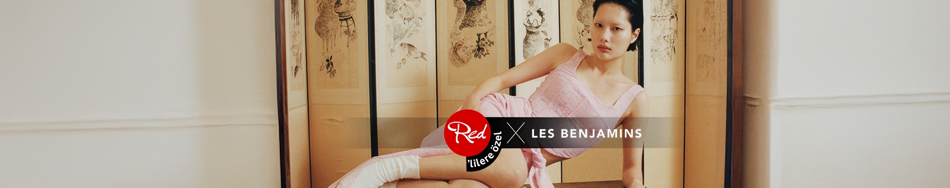 Les Benjamins'te 1.000 TL indirim