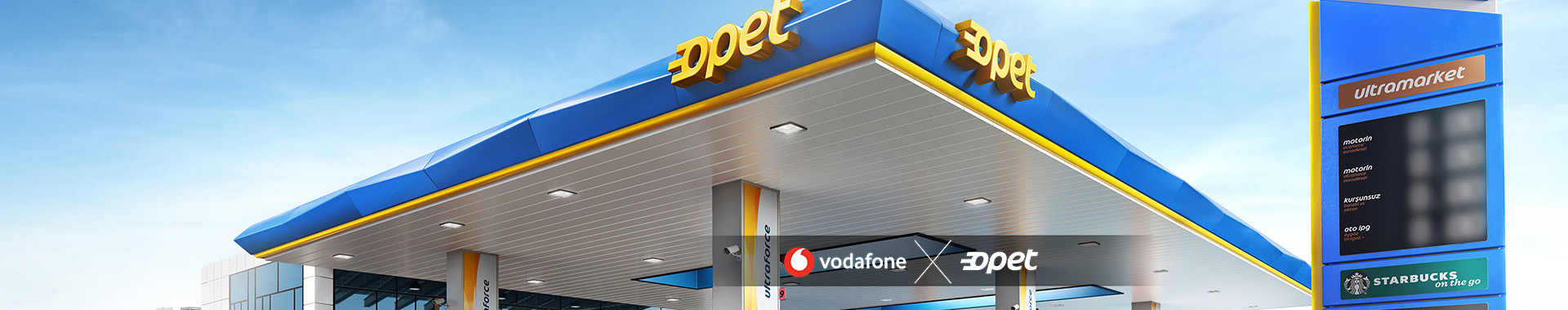 Opet'te 200 TL yakıt puan hediye