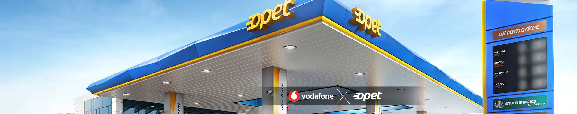 Opet'te 200 TL yakıt puan hediye