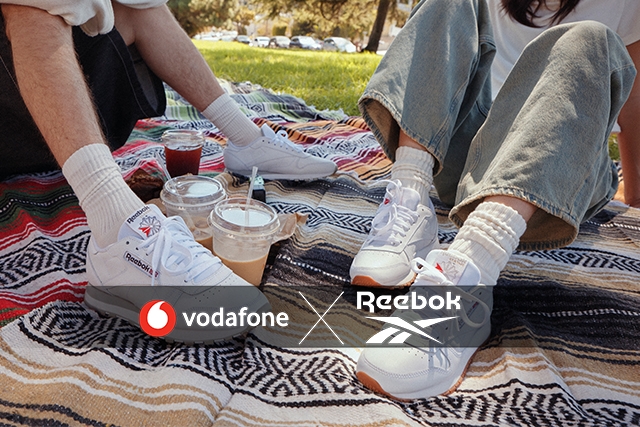 Reebok’ta 4.000 TL ve üzerine 1.000 TL indirim