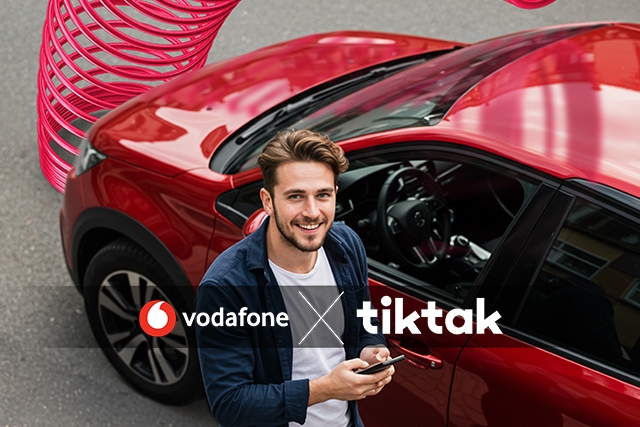 TikTak’ta 250 puan hediye