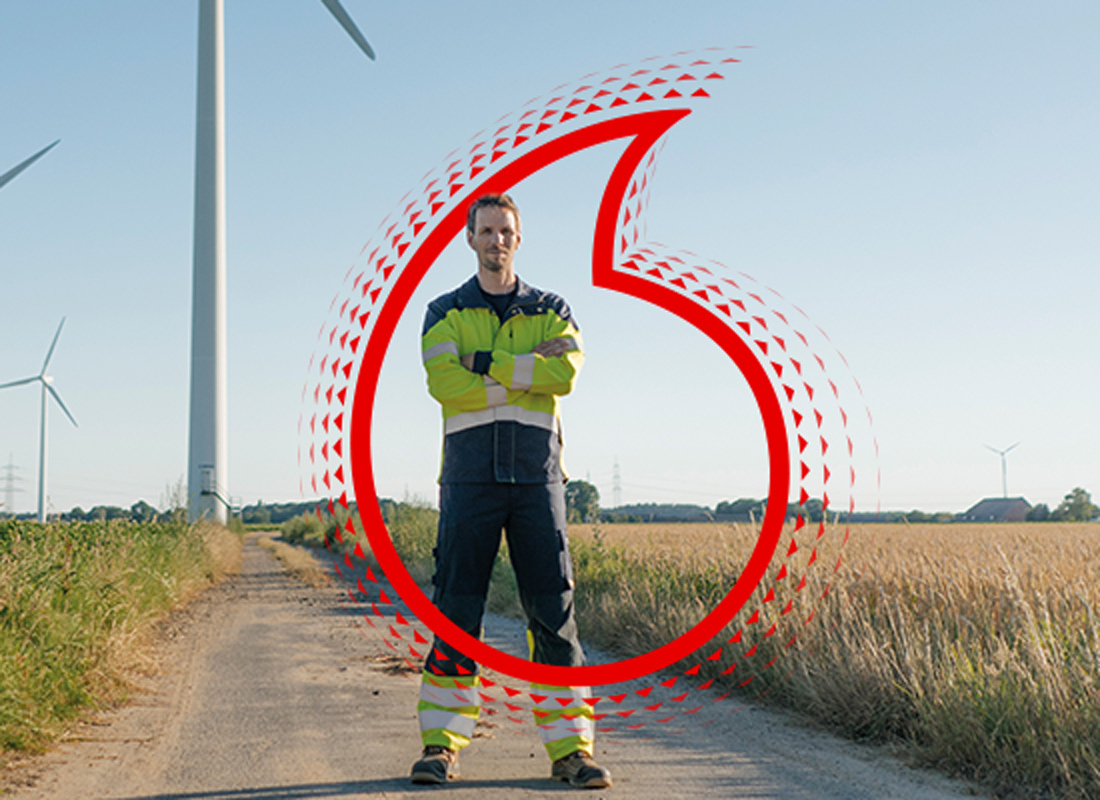 Teknoloji ve Sürdürülebilirlik El Ele