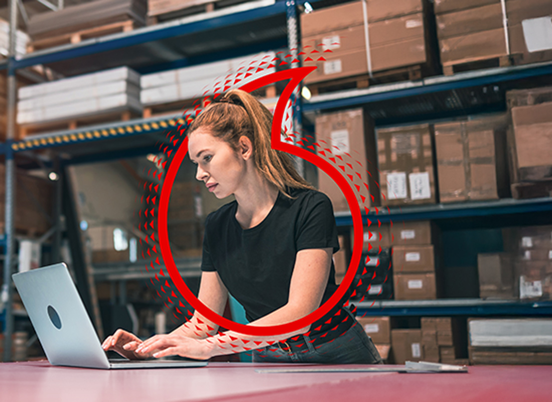 Yüksek Performanslı 4.5G Ağı