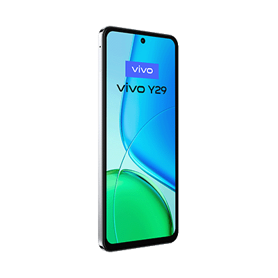 Vivo Y29
