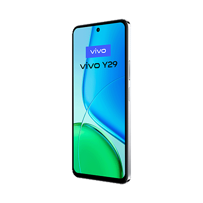 Vivo Y29