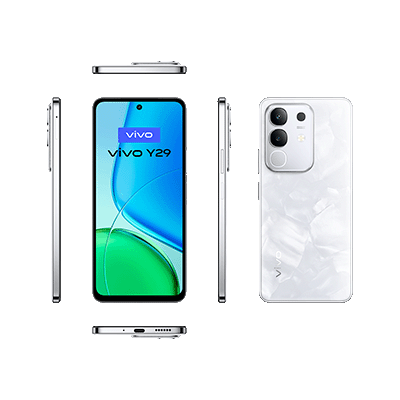 Vivo Y29