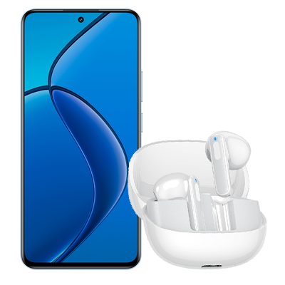 Realme 12 8GB