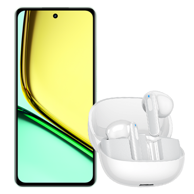 Realme 12 Lite 8GB