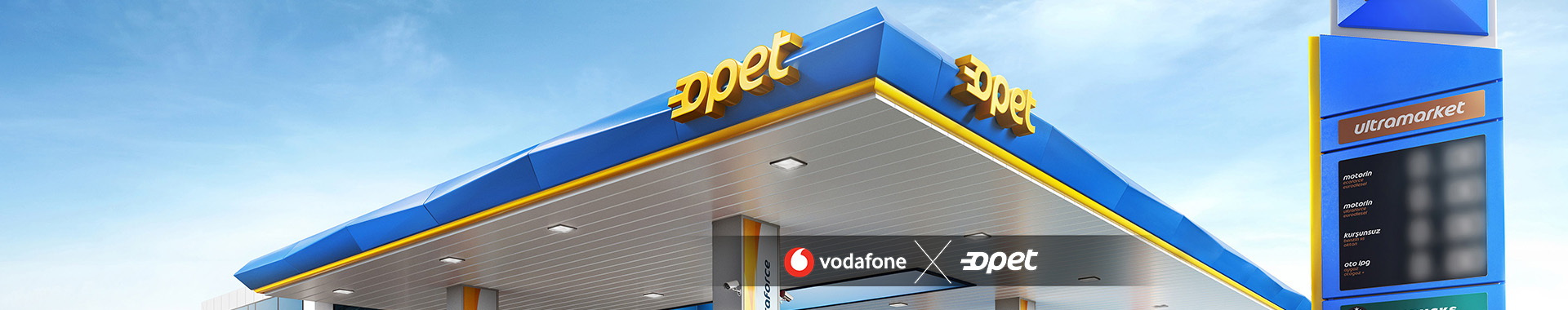 Opet'te 200 TL yakıt puan hediye