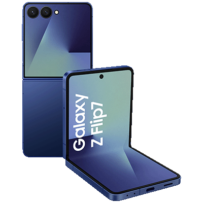 Samsung Galaxy Z Flip7 5G