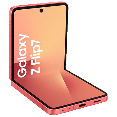 Samsung Galaxy Z Flip7 5G