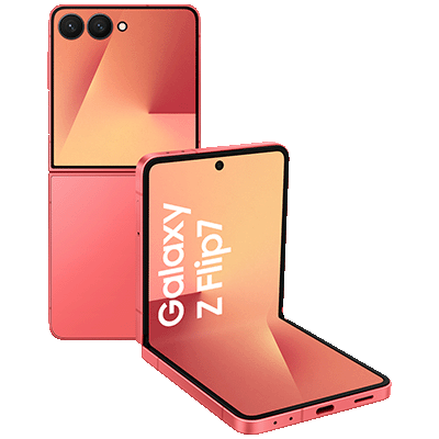 Samsung Galaxy Z Flip7 5G