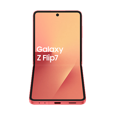 Samsung Galaxy Z Flip7 5G