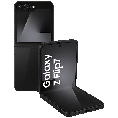Samsung Galaxy Z Flip7 FE 5G