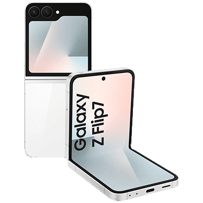 Samsung Galaxy Z Flip7 FE 5G