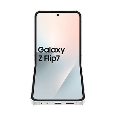 Samsung Galaxy Z Flip7 FE 5G