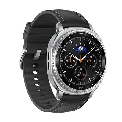 Samsung Galaxy Watch8 Classic 46mm | Vodafone | Faturaya Ek Akıllı