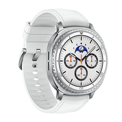 Samsung Galaxy Watch8 Classic 46mm