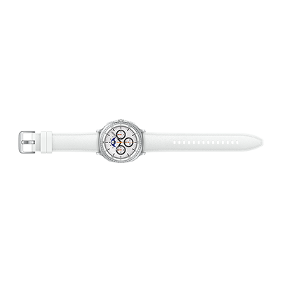 Samsung Galaxy Watch8 Classic 46mm