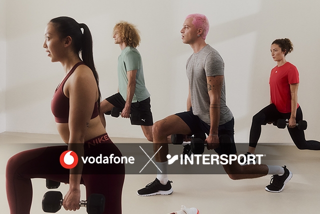 Intersport’ta 4.000 TL ve üzerine 400 TL indirim