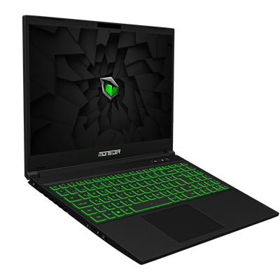 Monster Abra A5 v20.5.2