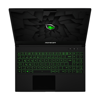 Monster Abra A5 v20.5.2