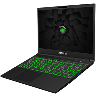 Monster Abra A5 v20.6.4