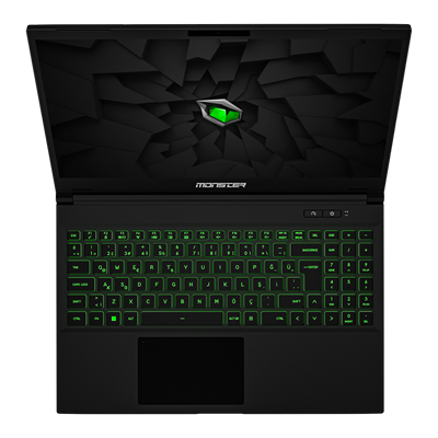 Monster Abra A5 v20.6.4