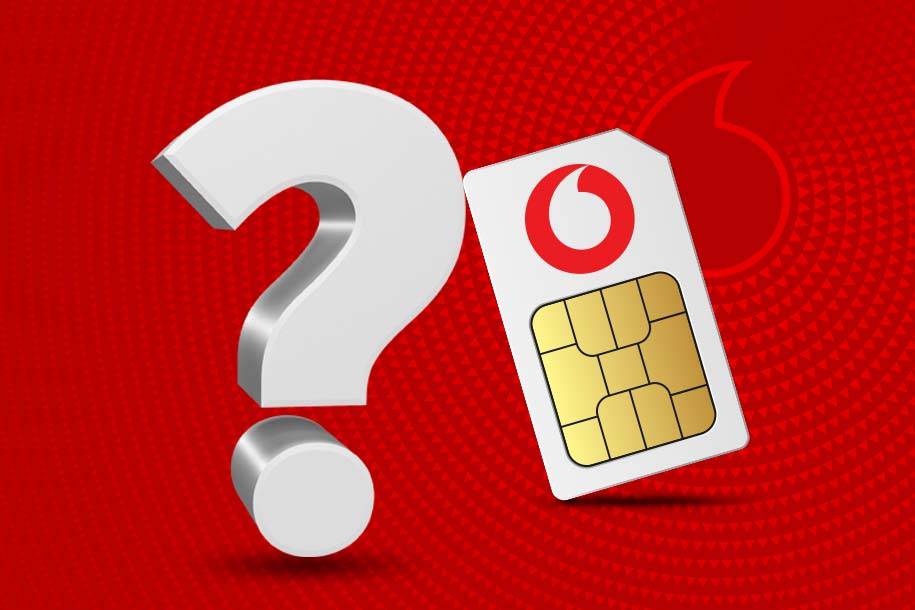 12 Ay Sabit Fiyat Garantisi Vodafone'da!