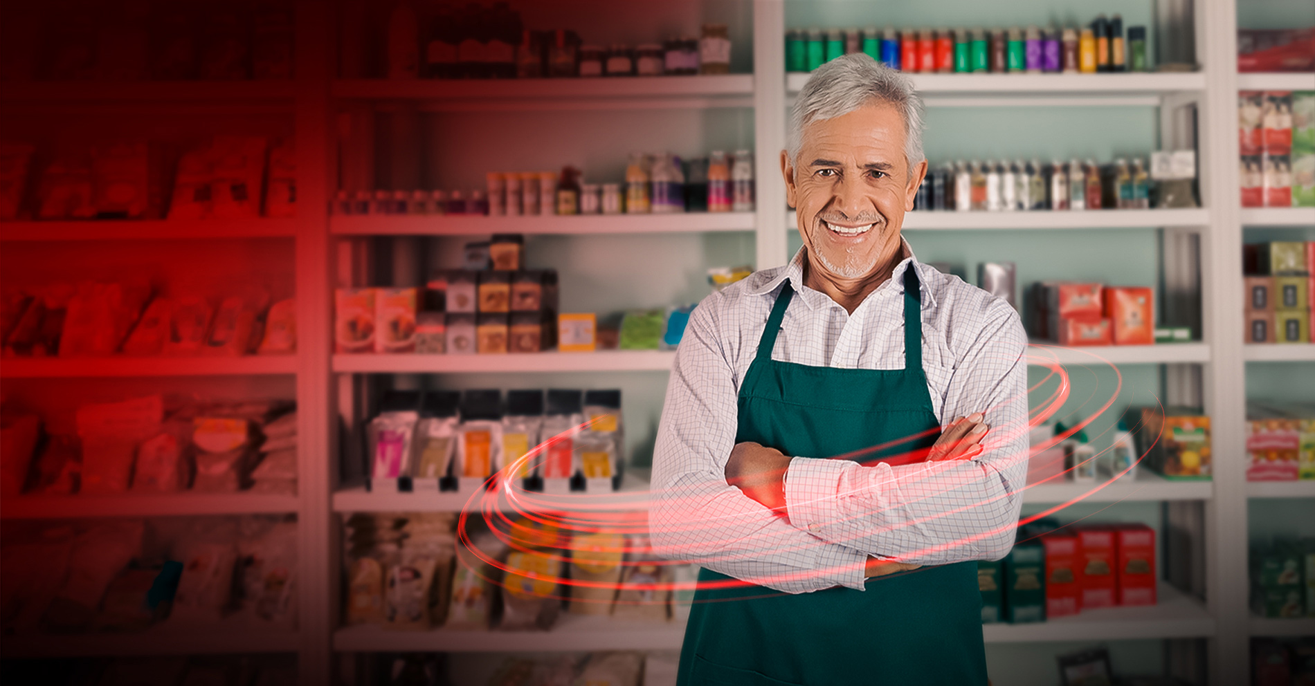 Bizim hikayemiz sizinle başlıyor