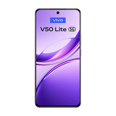 Vivo V50 Lite 5G