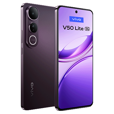 Vivo V50 Lite 5G