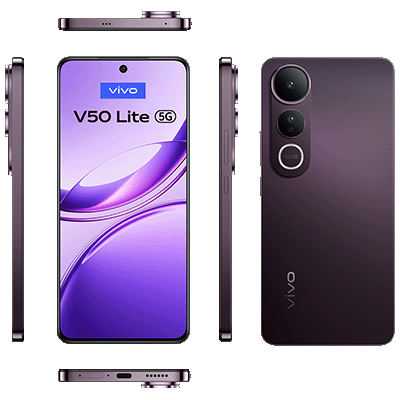 Vivo V50 Lite 5G