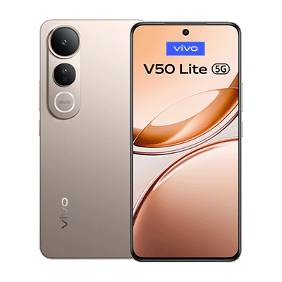 Vivo V50 Lite 5G