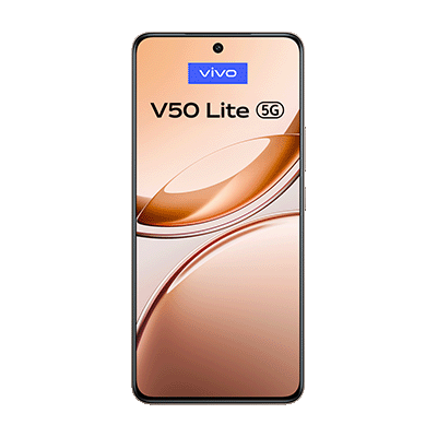 Vivo V50 Lite 5G
