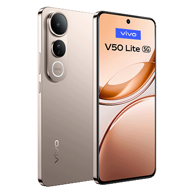 Vivo V50 Lite 5G