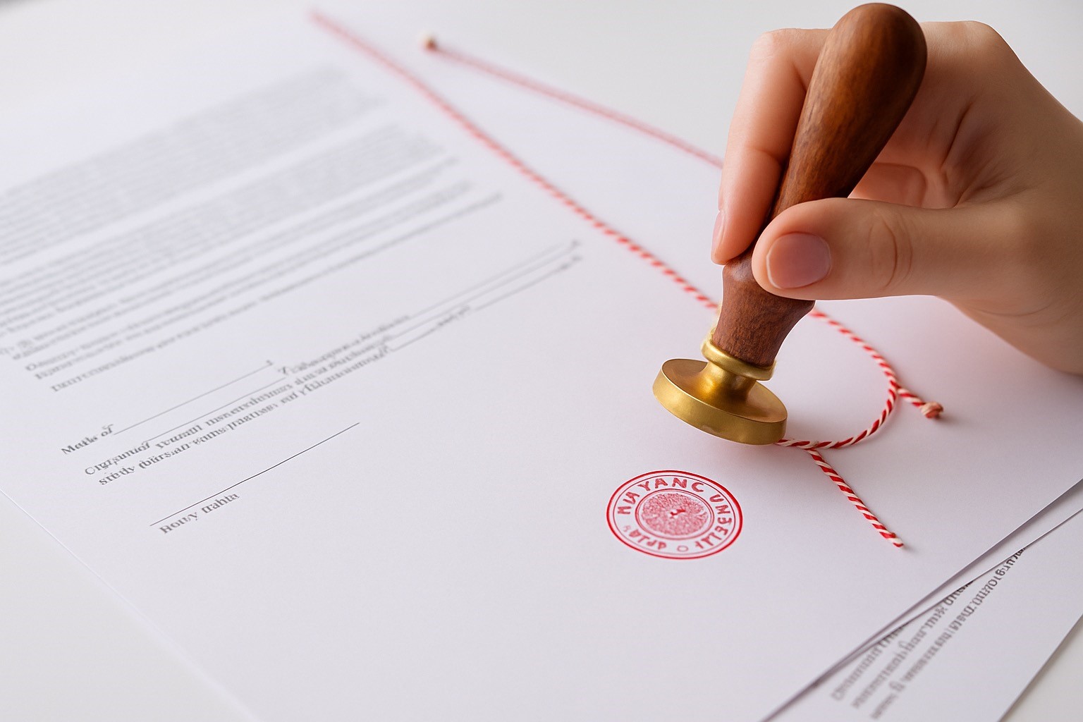 Damga Vergisi Nedir, Nasıl Hesaplanır?