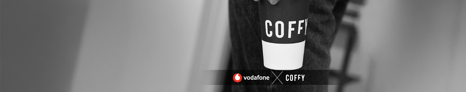 Coffy’de hediye kahve